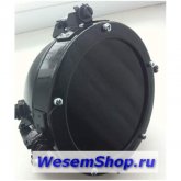 Танковая фара ФГ-125 с инфракрасным фильтром